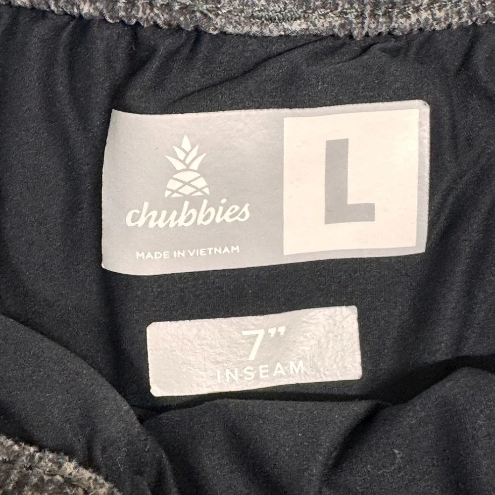 chubbies men performance
